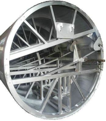 φ1000-φ4500成型模具